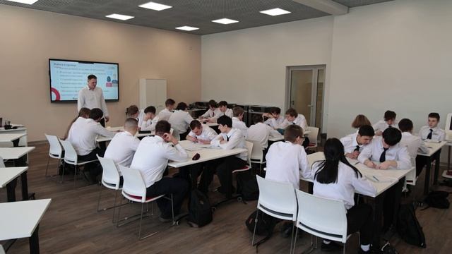 Открытый Урок для конкурса