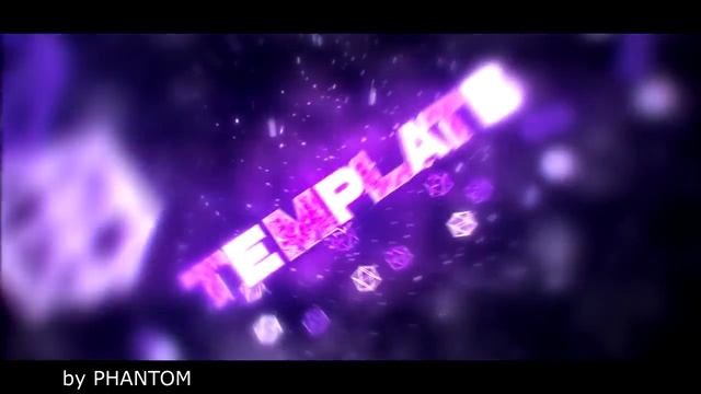 FREE AMAZING 3D INTRO TEMPLATE #56 Cinema 4D , After Effects смотреть онлайн