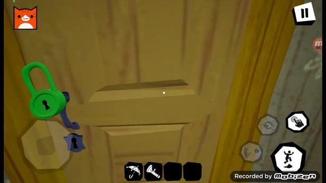 игра hello neighbor мод меню смотреть онлайн