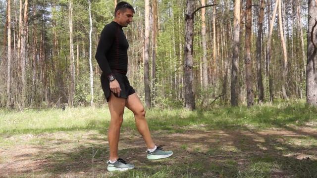 Естественный бег смотреть онлайн