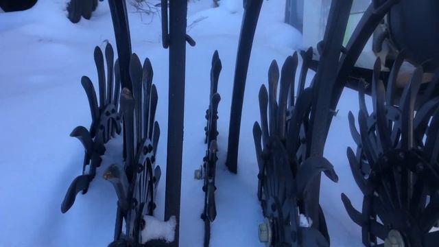 Yetter мотыга американская складная 9 м +38 097 616 28 84