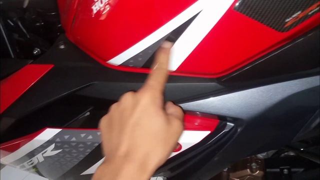 tips dan cara membeli motor bekas cbr150 R facelift