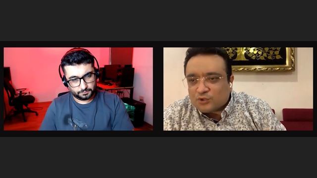 Said-Abdulaziz Yusupov Bilan Dilkash Suhbat | @Abdukarim Mirzayev