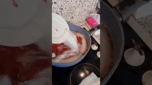 Свиная грудинка в пиве с соевым соусом на сковороде рецепт