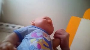 Мой беби Бон Миша