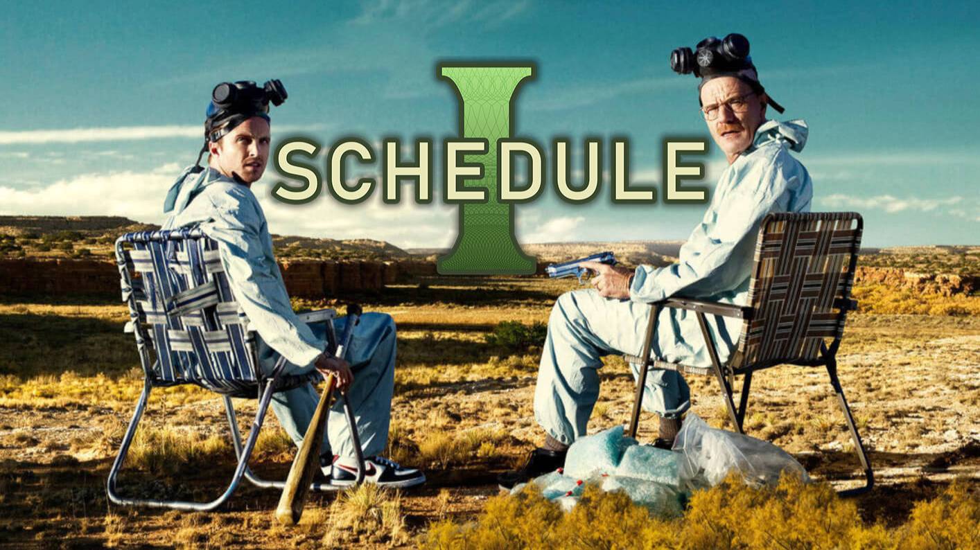 💎 Schedule I: Во все запрещённые! 🚀🔥 #2 смотреть онлайн