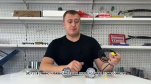 Обзор манометров для гидравлических систем спецтехники.