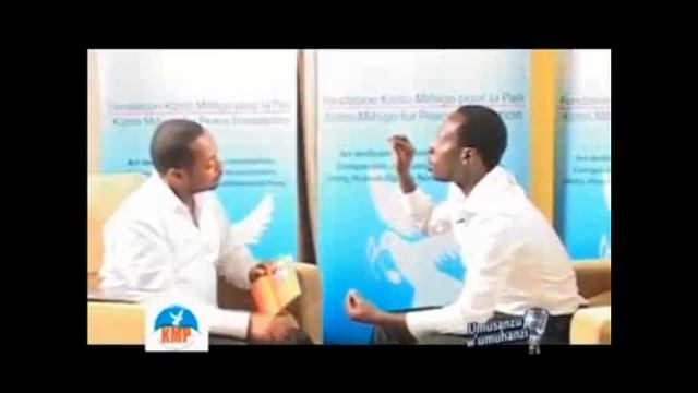 BURYA IMPINDURAMATWARA GACANZIGO NI NDAKUMIRWA: UBU BUTUMWA BURAKOMEYE KANDI BUTEYE UBWOBA: смотреть онлайн