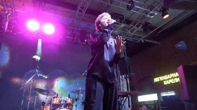 Илья Нико(Фудмолл Депо Москва,Весна с VK Видео,16.03.2025) смотреть онлайн