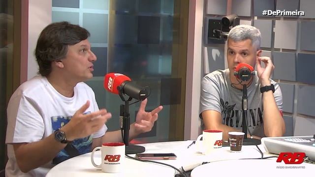 Mauro Cezar Analisa Lesão De Ramires E Contesta Contratações Do Palmeiras