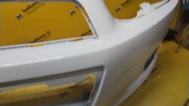 Твой Бампер