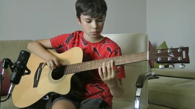 My Life Is Going On Cover