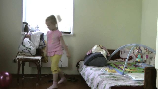 игра мячами смотреть онлайн