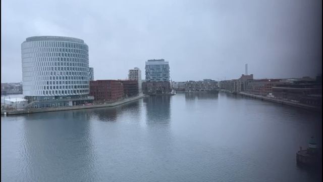 Паром Осло-Копенгаген. И ещё кое-что интересненькое смотреть онлайн