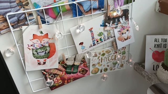 ВязоVlog №21 | 8 готовых работ | Моë первое плечевое | Свитер из YarnArt Bellissimo | 7 пар носков. смотреть онлайн