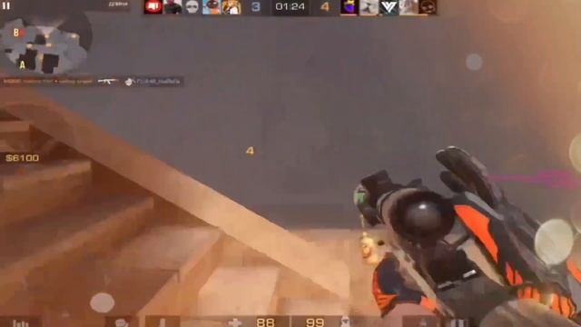 САМОЕ ДЛИННОЕ ВЕЛО | FRAGMOVIE STANDOFF 2 МУВИК СТАНДОФФ #Седофф смотреть онлайн