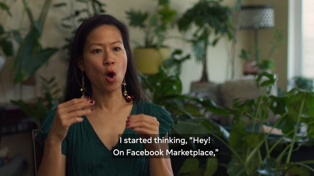 Clara's Green House - Facebook Marketplace - Community Voices смотреть онлайн
