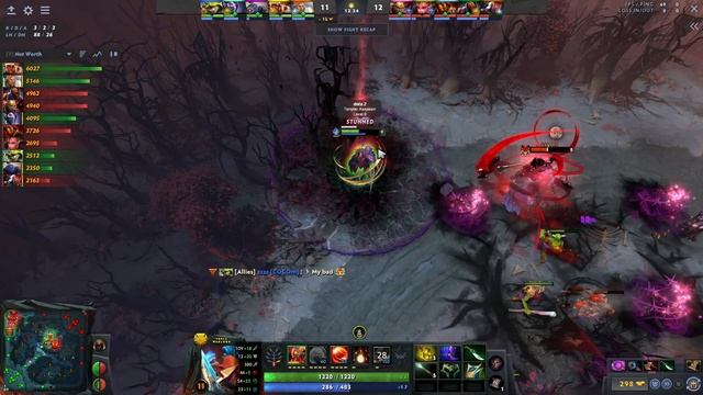 OG.TOPSON TROLL WARLORD WITH AGHANIMS-DIFFUSAL - DOTA 2 7.31 GAMEPLAY смотреть онлайн