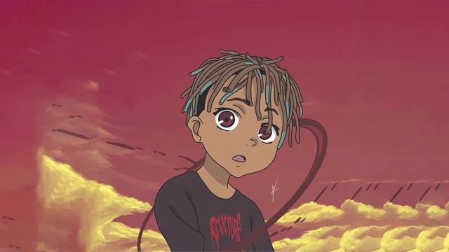 [Free] - Mirror - Juice WRLD x Nick Mira type beat смотреть онлайн