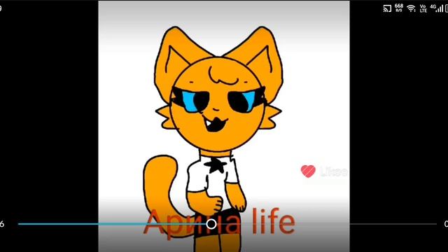 калаб с Ариной life смотреть онлайн