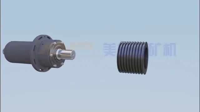 Сборка конусной дробилки CC300 SANDVIK CH440 поставка дробилок из Китая +79184114141 смотреть онлайн