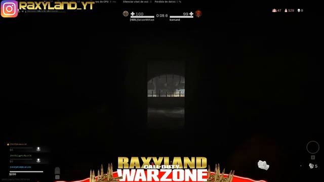 🔴WARZONE Live Streaming! desde Uruguay #57 смотреть онлайн