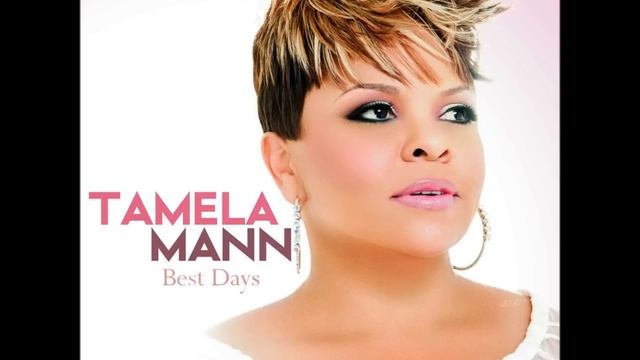 Tamela Mann - This Place смотреть онлайн