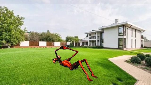 Siren Head Dance (2025)