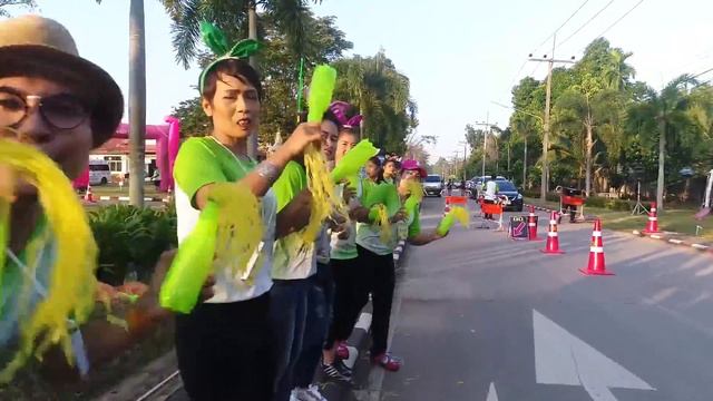Surat Cancer Hospital World Cancer Day 2018 смотреть онлайн