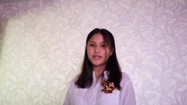 2 отряд Номинация «Литературное творчество» смотреть онлайн