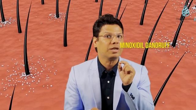 Minoxidil Dandruff And Solutions - Dr. Ashok Sinha смотреть онлайн