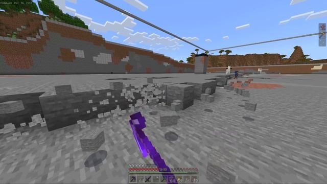 Раскопки Древнего Города #31 | Minecraft Bedrock смотреть онлайн