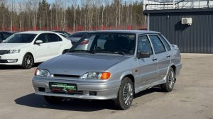 Обзор Lada (ВАЗ) 2115 '2008  г. Копейка | Самые Нужные Автомобили
Иконка канала Автосалон "Копейка"