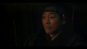 Влюбленные, 5 серия