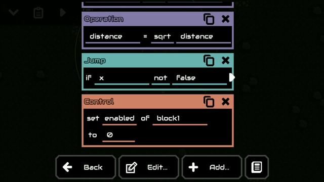 Mindustry | Proximity Mine | Advanced Logic #3