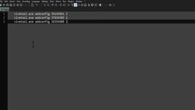How to Enable Missing Tabs in File Explorer on Windows 11 Version 22H2 смотреть онлайн