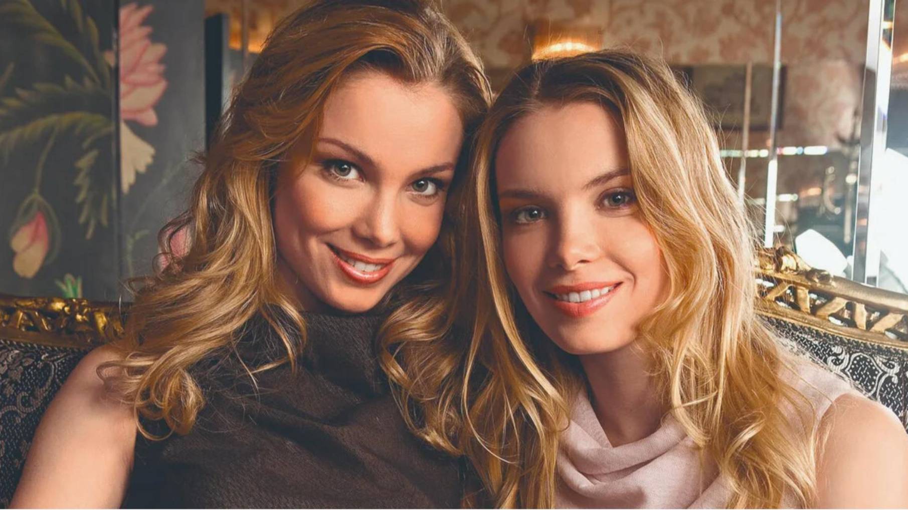 Сегодня ей 43. Дочь предала её, уйдя жить к отцу Как справилась с трагедией Татьяна Арнтгольц смотреть онлайн