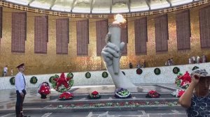 Дедушкин хутор, Астрахань 1. Поездка в Астрахань