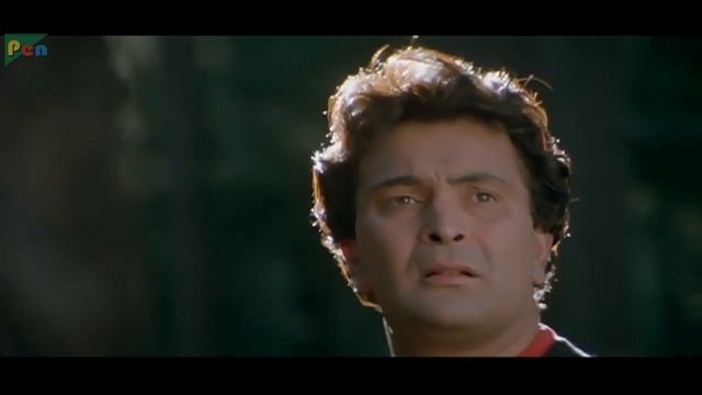 Saajan Ki Baahon Mein (1995) | Rishi Kapoor, Raveena Tandon, Tabu | Hindi Movie Part 1 of 10 | HD смотреть онлайн