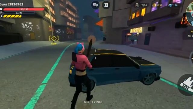 Top 3 Open World Games For Android 2021 | Top 10 Open World Games like GTA V | Open World Games смотреть онлайн