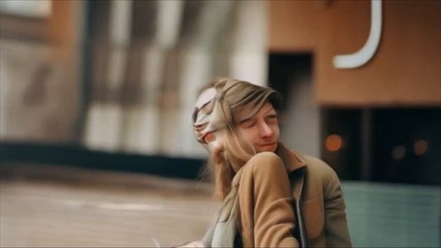 Моя звезда - Мамонт Cover(ИИ)