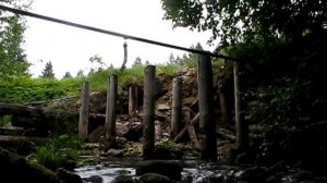 Ловля форели и хариуса