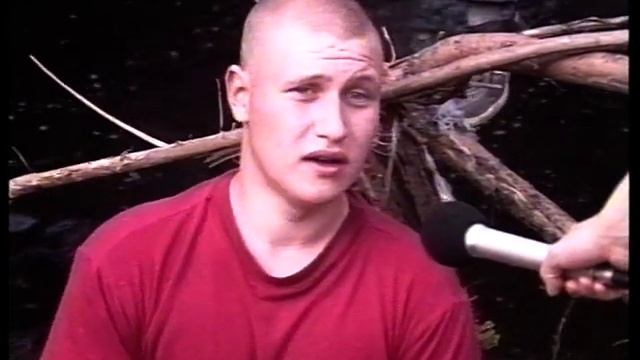 Новости 1995 06 08 №2 смотреть онлайн