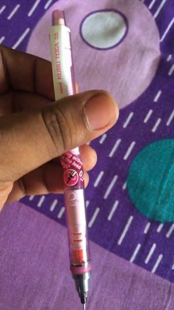 kuru toga mechanical pencil смотреть онлайн