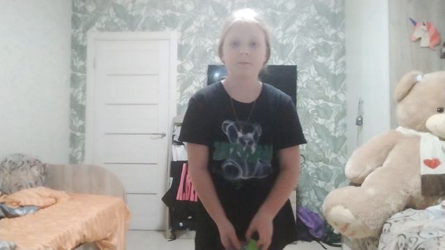 распаковка от Wildberries