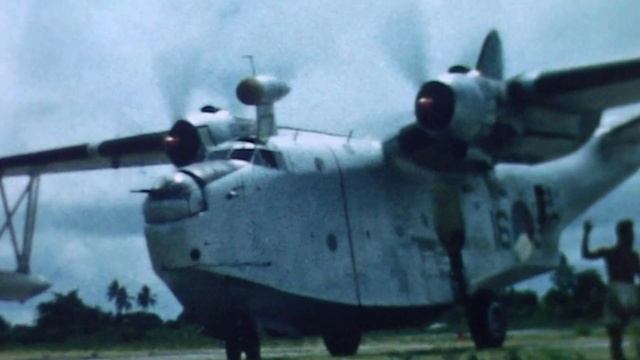 Pacific Trouble | Dutch army in Papua New Guinea смотреть онлайн