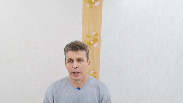 Прямой эфир «Гимнастика после перенесенного инсульта»