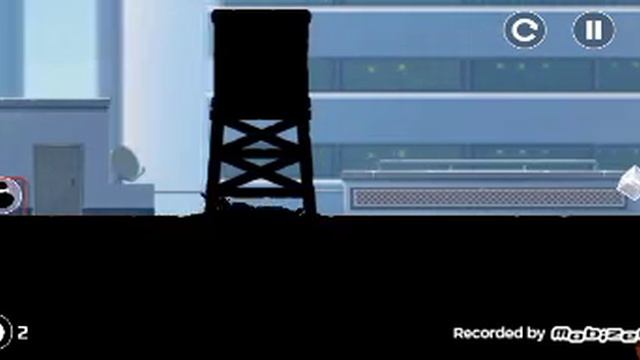 Первая миссия в игре вектор смотреть онлайн
