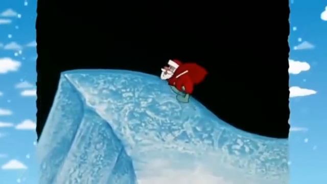 Новогодний мультконцерт смотреть онлайн