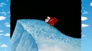 Новогодний мультконцерт